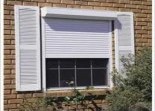 Outdoor Shutters Brilliant Window Blinds
